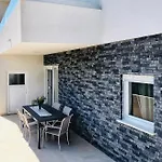 Vila White Jasmin *