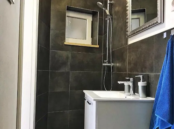 White Jasmin 빌라 메덜린