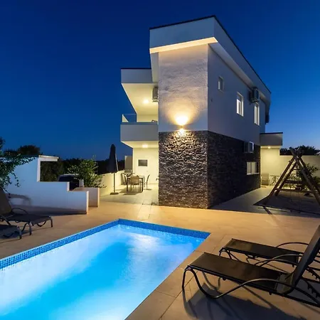 White Jasmin Villa