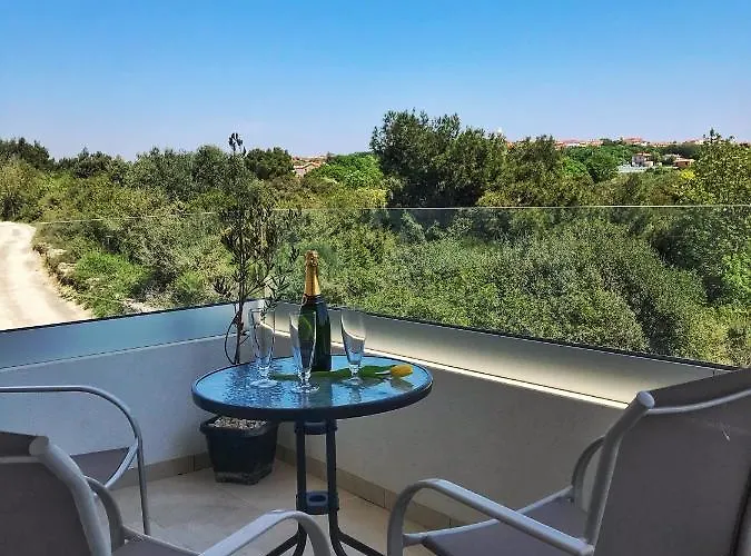 White Jasmin Vila Medulin