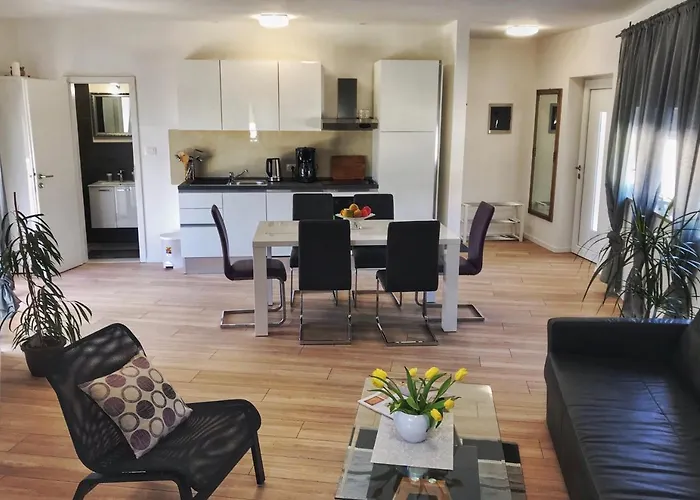 White Jasmin Villa *