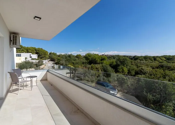 White Jasmin Villa *